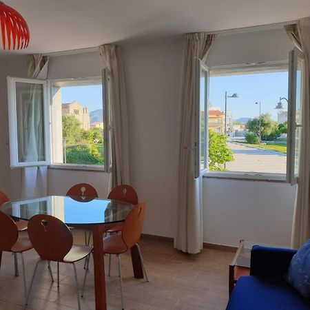 San Simplicio Eco-Apartment Olbia Dış mekan fotoğraf