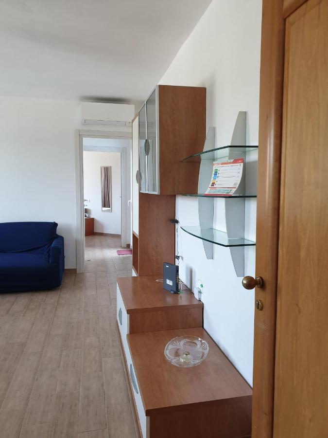 San Simplicio Eco-Apartment Olbia Dış mekan fotoğraf