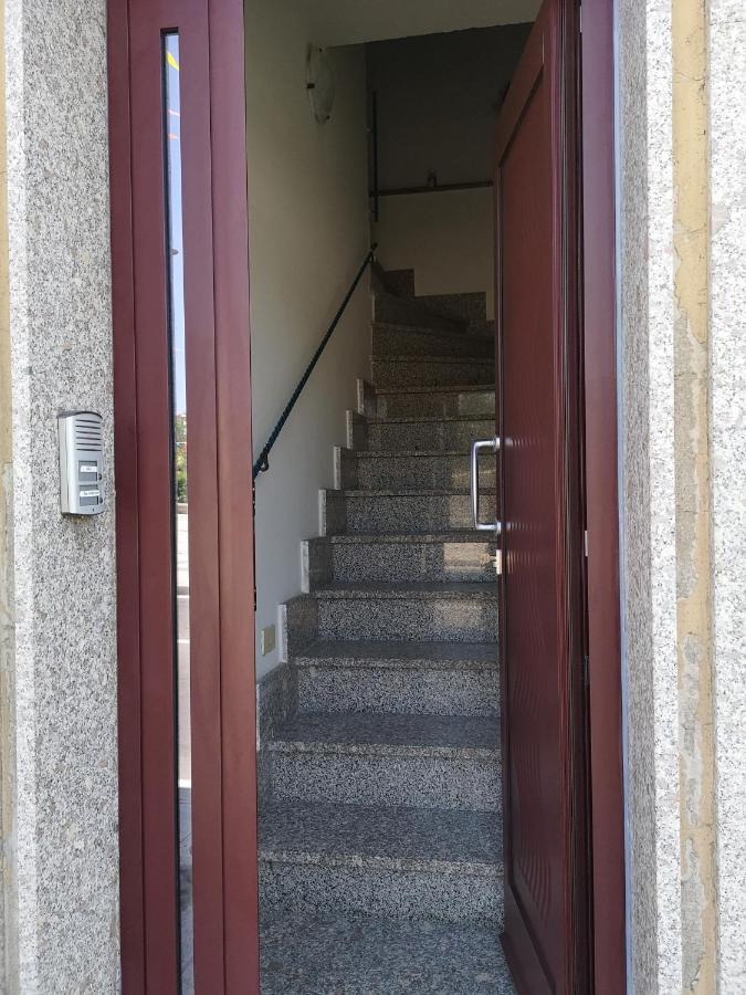 San Simplicio Eco-Apartment Olbia Dış mekan fotoğraf