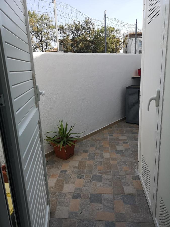 San Simplicio Eco-Apartment Olbia Dış mekan fotoğraf