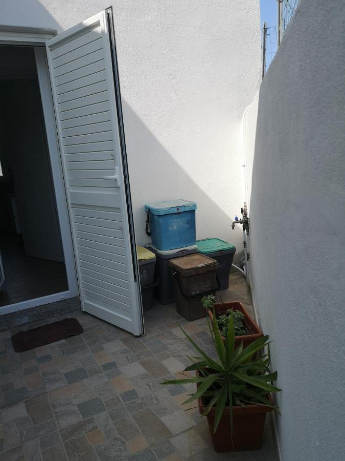 San Simplicio Eco-Apartment Olbia Dış mekan fotoğraf