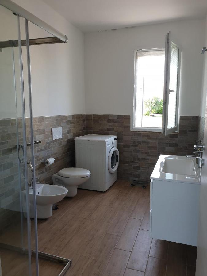 San Simplicio Eco-Apartment Olbia Dış mekan fotoğraf