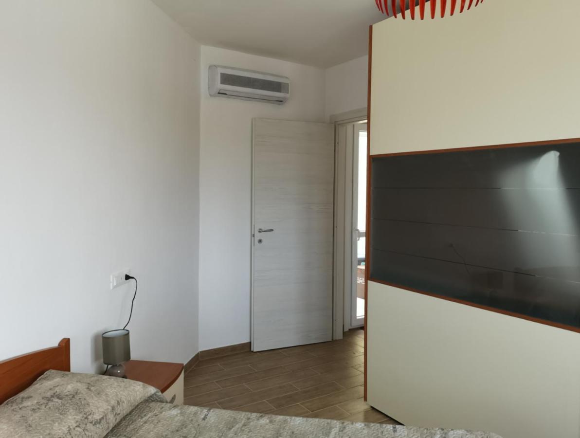 San Simplicio Eco-Apartment Olbia Dış mekan fotoğraf