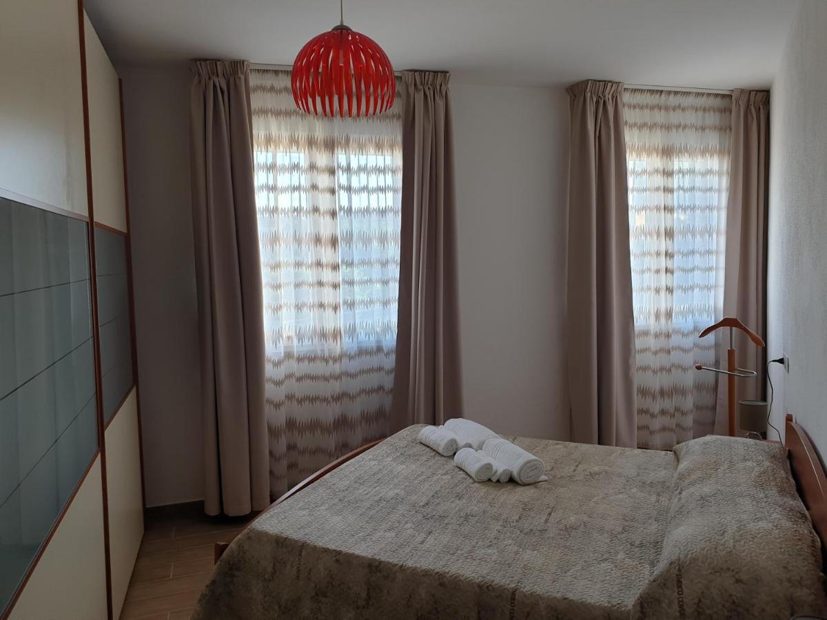 San Simplicio Eco-Apartment Olbia Dış mekan fotoğraf