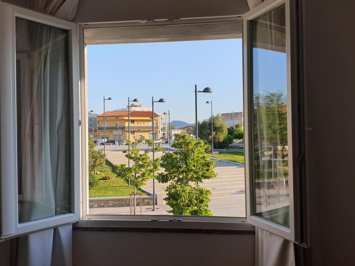 San Simplicio Eco-Apartment Olbia Dış mekan fotoğraf