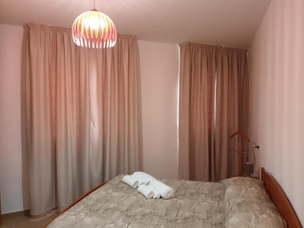 San Simplicio Eco-Apartment Olbia Dış mekan fotoğraf