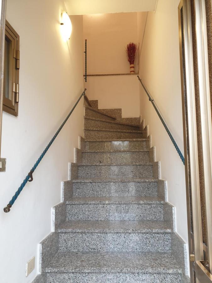 San Simplicio Eco-Apartment Olbia Dış mekan fotoğraf